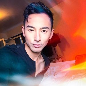 Meet your Posher, William